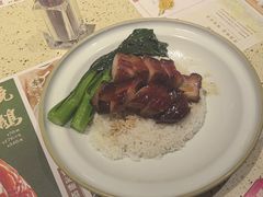 -新宝餐厅(流塘店)
