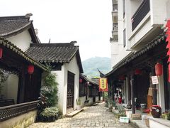 -浈阳坊旅游小镇