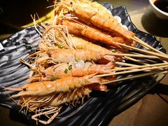 -79号渔船海鲜饭店(华强北店)