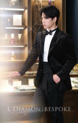 -LDIAMON西服定制(温州店)