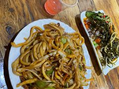 -老白家面馆(测绘东路总店)