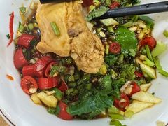 -濠轩阁特色生蚝火锅(水湾路店)