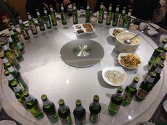 -老牌坊•鲁菜名店•地道济南菜(大观园商埠店)