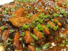 红烧鳗鱼-兴农记