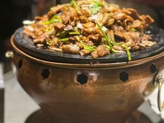 -北平盛世·新京菜·北京烤鸭(劲松·双井店)