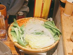 -北丐先生·野馄饨烧烤(雨花万象店)