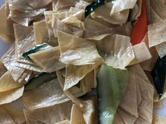 -正宗胖子抻面馆(岭东路店)
