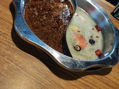 -傣妹火锅(南京东路一店)