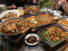 -馋嘴小吃(城市学院店)