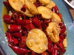 -胡马八破·川菜小馆(高新万达店)