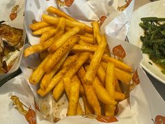 -POKIPOKI泰食谷仓东南亚菜(侨香店)