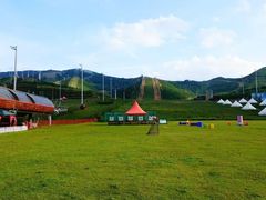 -汤印温泉假日酒店(崇礼富龙滑雪场店)
