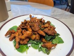 -百年银屏蚝烙·潮汕菜·非遗(乐山店)