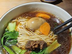 -十面春风·江南面馆(崇宁路店)