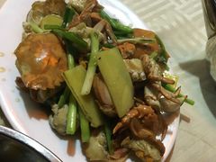 -新享乐海鲜(翠华路店)