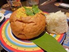 -泰妃殿(武汉首店)