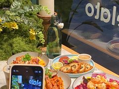 -沛家·西餐Brunch·直火料理