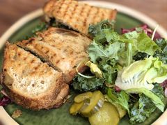 -O'mills Sourdough Bakery&Bistro(永嘉路店)
