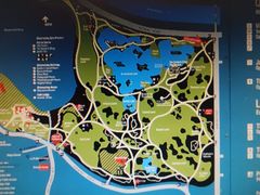 -墨尔本皇家植物园