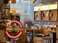 -WOW LUCKY创意韩料(龙阳广场店)