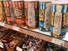 -来伊份(我格广场武宁路店)