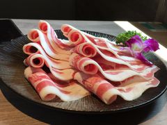 -老鼎旺安格斯牛肉火锅(衡艺广场店)
