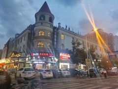 -宝龙广场(福州台江店)