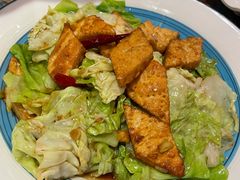 -巴依老爷·新疆美食(上城区天城路店)