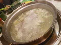 -润园四季椰子鸡火锅(海上世界店)