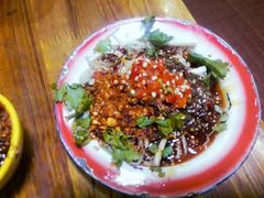 -冒椒火辣(奎星楼街店)