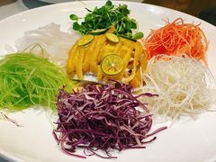 满园春色-眉州东坡(团结湖店)
