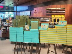 -星巴克臻选(泉州浦西万达广场店)