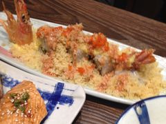 -大雄寿司(中华广场店)