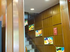 -老华洋饭庄(成林道店)