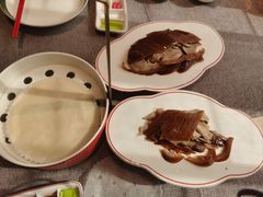 -秀儿四九城·新京菜(亚运村鸟巢店)