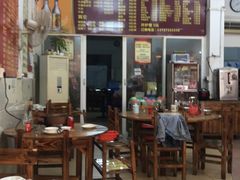 -三叔牛杂火锅店(三淮大街15号店)