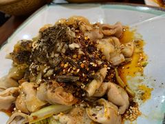 -朱大嘴肥肠血旺(福字街店)