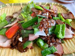-余家庄肥肠鱼地方汤锅(银杏大道店)