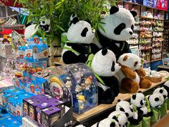 -The Green Party(碧湖万达广场店)