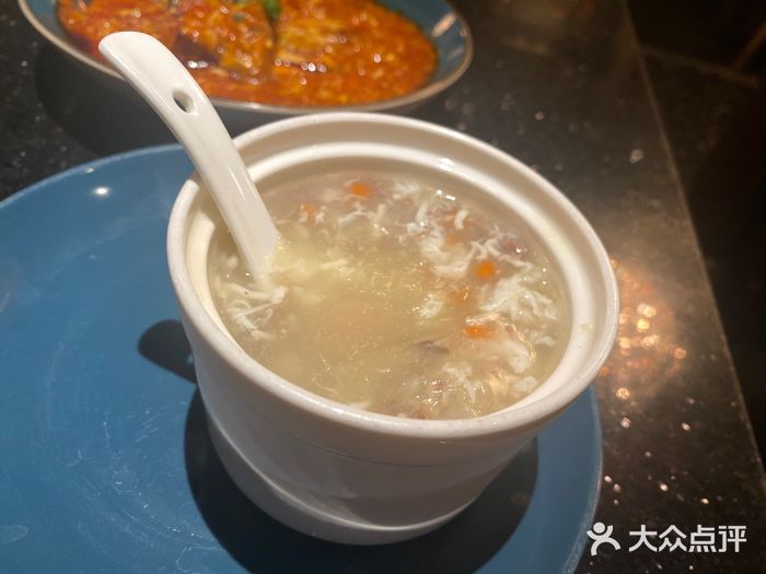 华豫川酒家(大卫城店)图片