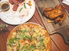 -卡朋厨房(289艺术园区店)