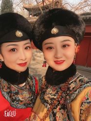 -美云庭古装·格格服汉服·京城旅拍(北京店)