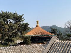 -潭柘寺景区