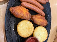 -萨莉亚意式餐厅(天河城购物中心店)