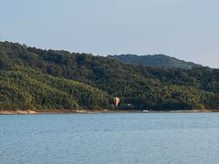 -天目湖涵田度假村