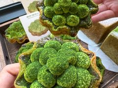 -富贵面包公司(运河店)