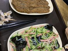 -津门张记包子铺(三马路店)