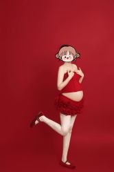 -十孕纪高端孕妇亲子摄影