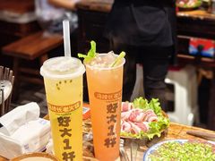 -冯校长老火锅(太古里店)