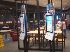 -汉堡王(嘉定宝龙城市广场)